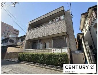 グランジュ・代々木