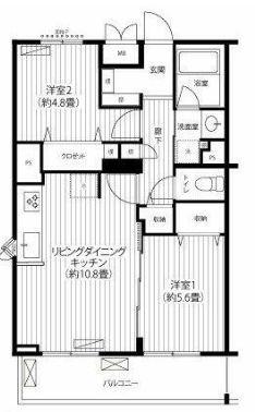 ステラメゾン下北沢