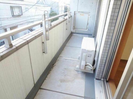 ステラメゾン下北沢