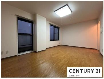 大山町アングル