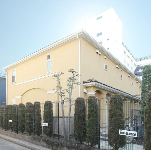 原町アパートメント