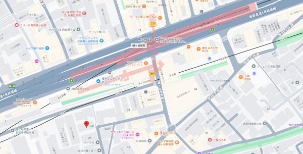 原町アパートメント