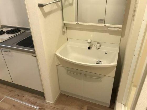 原町アパートメント