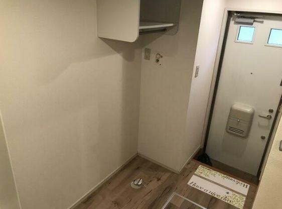 原町アパートメント