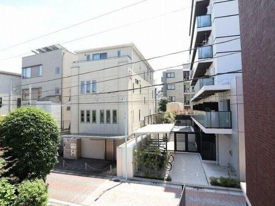 ガーデン代々木上原EAST