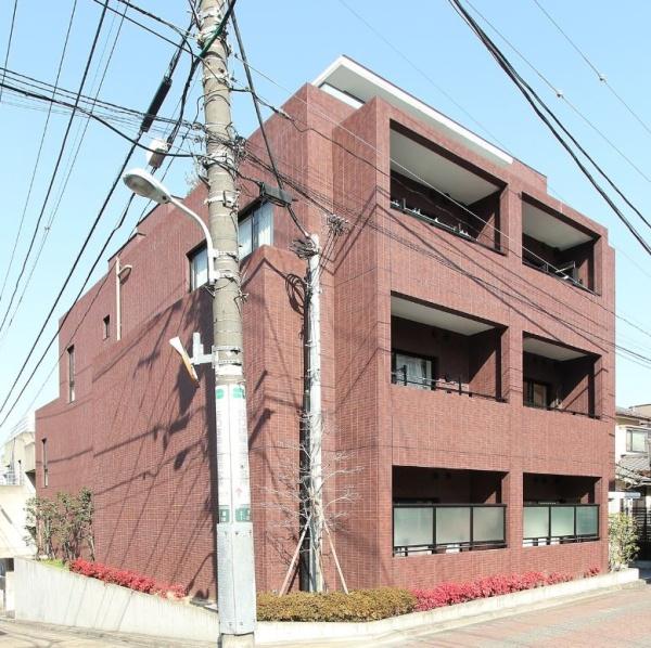 ガーデン代々木上原EAST