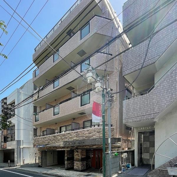 エルサンタフェ渋谷