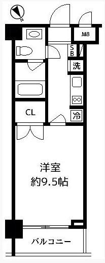 NONAPLACE渋谷富ヶ谷