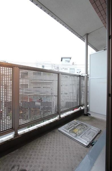 NONAPLACE渋谷富ヶ谷