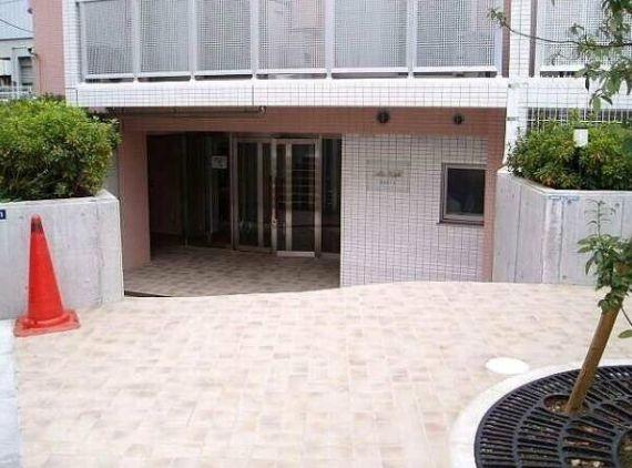 NONAPLACE渋谷富ヶ谷
