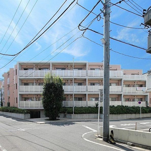 NONAPLACE渋谷富ヶ谷