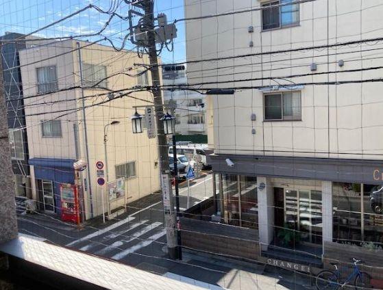 グリーンコアL渋谷