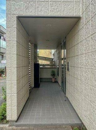 デコート代々木上原