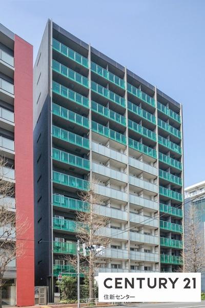 パークハビオ渋谷神山町