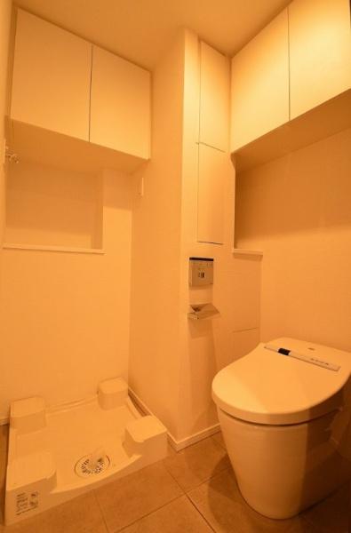 パークハビオ渋谷神山町