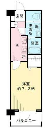 笹塚テラスレジデンス