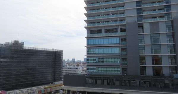 笹塚テラスレジデンス