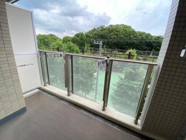 メゾンカルム代々木公園