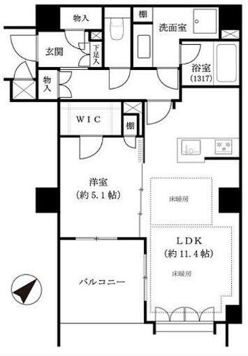 渋谷神山町レジデンス