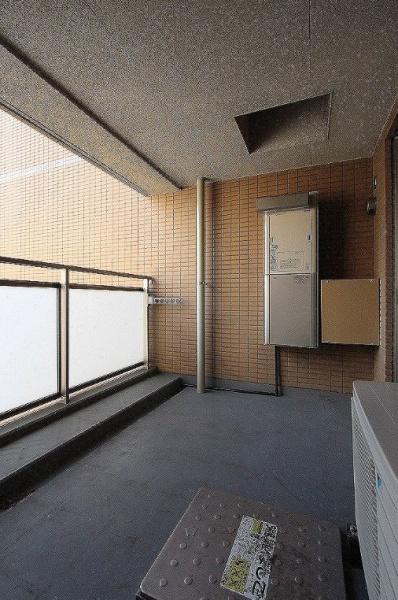 渋谷神山町レジデンス