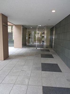 渋谷神山町レジデンス
