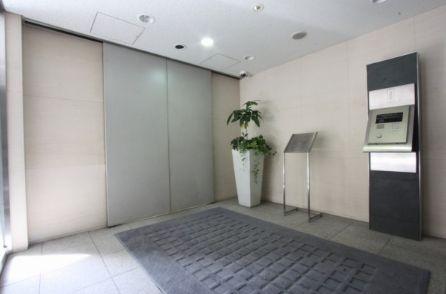 渋谷神山町レジデンス