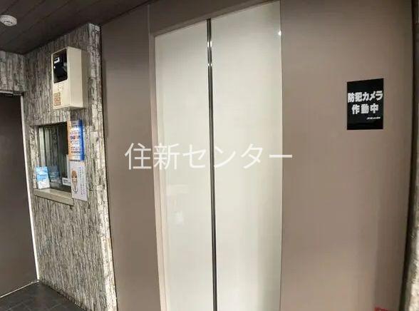 ライオンズマンション駒場
