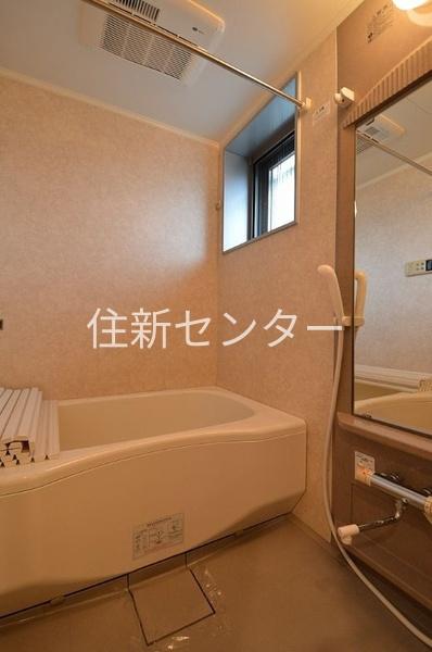 コンフォリア代々木上原