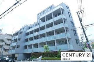 プレミアムキューブ元代々木