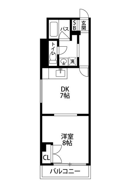 プロス代々木公園