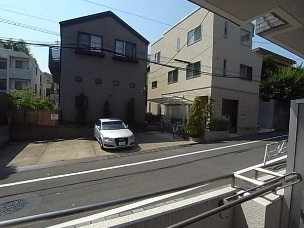 アメニティヤマノテ