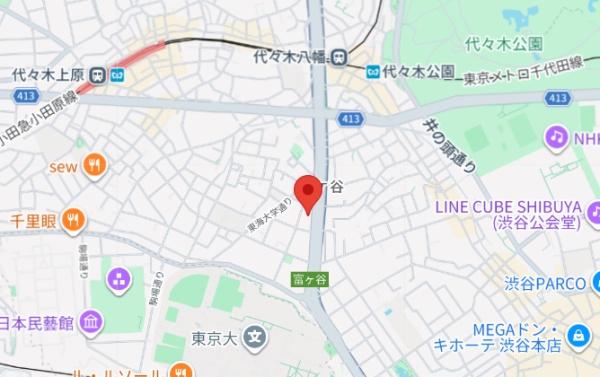 アメニティヤマノテ