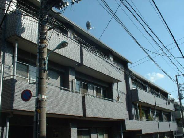 アメニティヤマノテ