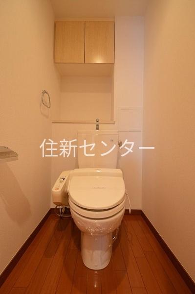 コンフォリア代々木上原