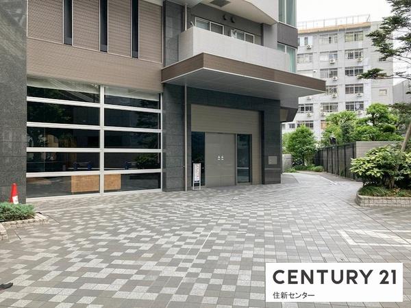 フェニックス西参道タワー