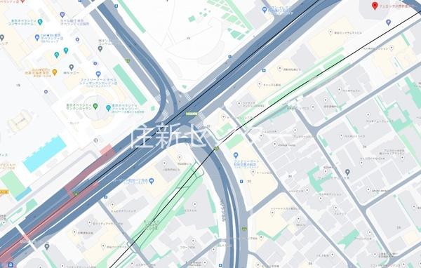 フェニックス西参道タワー