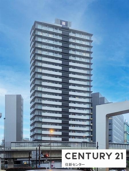 フェニックス西参道タワー
