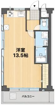 ニューホワイトマンション