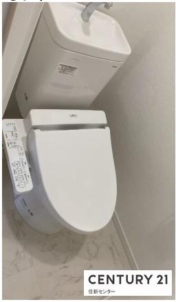 ニューホワイトマンション