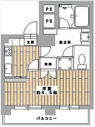 リヴェール代々木上原