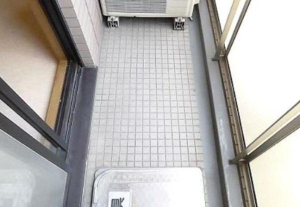 藤和シティホームズ代々木