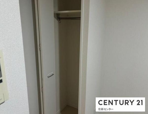 プレール・ドゥーク渋谷幡ヶ谷