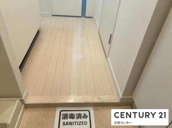 プレール・ドゥーク渋谷幡ヶ谷