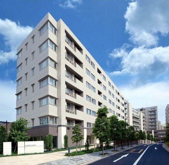 グレンパーク駒場WEST