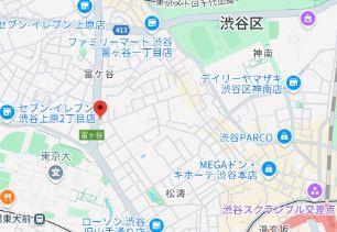 クレアシオン渋谷神山町