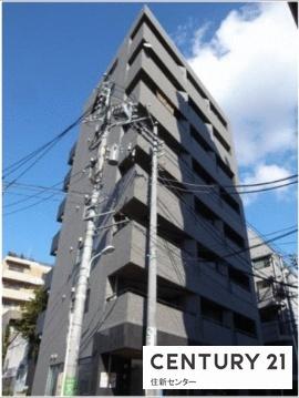 クレアシオン渋谷神山町