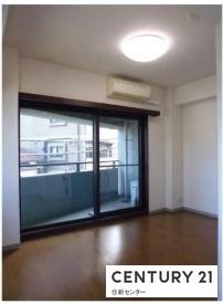 クレアシオン渋谷神山町