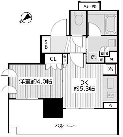 ライオンズアイル渋谷松濤