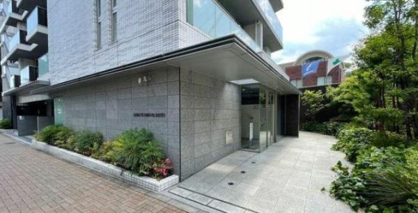 ライオンズアイル渋谷松濤