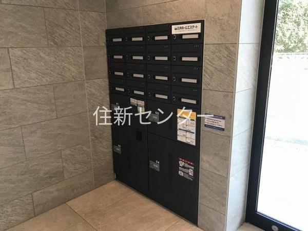 ステラフォート